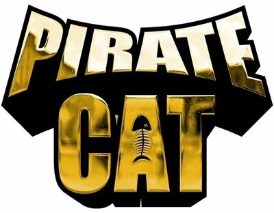 Trademark PIRATE CAT