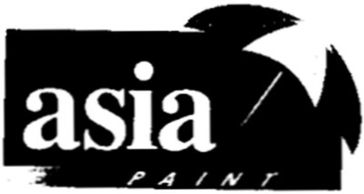 Trademark asia PAINT