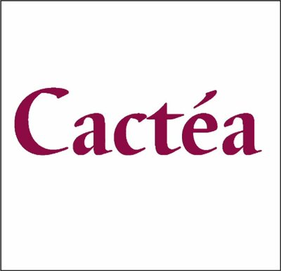 Trademark Cactéa