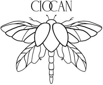 Trademark CIOCAN