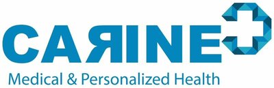 Trademark CARINE Medical & Personalized Health