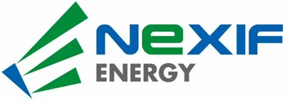 Trademark NeXIF ENERGY