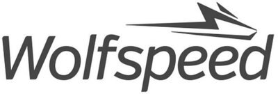 Trademark Wolfspeed