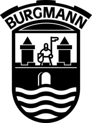 Trademark BURGMANN