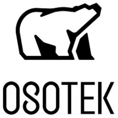 Trademark OSOTEK