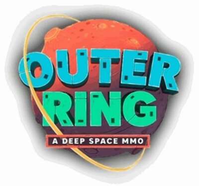 Trademark OUTER RING A DEEP SPACE MMO