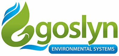 Trademark goslyn ENVIRONMENTAL SYSTEMS