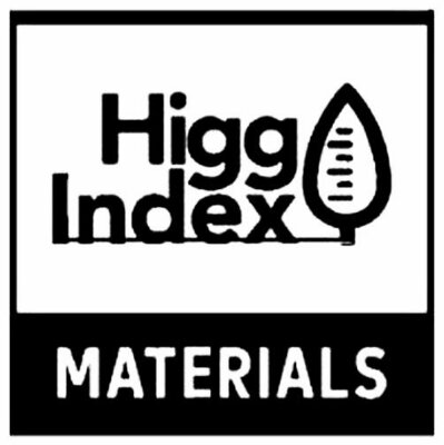 Trademark Higg Index MATERIALS