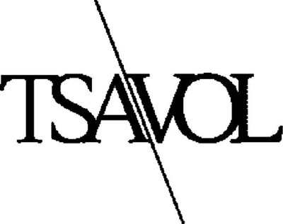 Trademark TASVOL