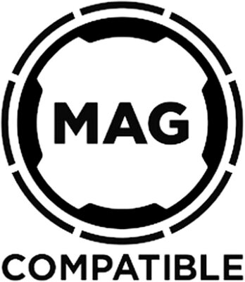 Trademark MAG COMPATIBLE