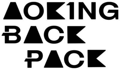 Trademark AOKING BACK PACK