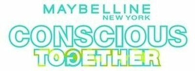 Trademark MAYBELLINE NEW YORK CONSCIOUS TOGETHER