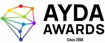 Trademark AYDA AWARDS Since 2008