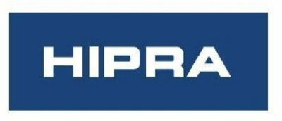 Trademark HIPRA