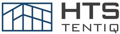 Trademark HTS TENTIQ