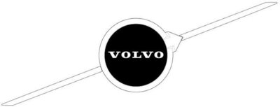 Trademark VOLVO