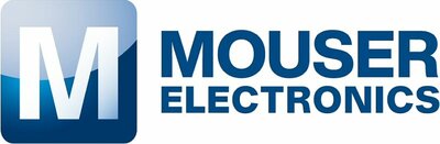 Trademark M MOUSER ELECTRONICS