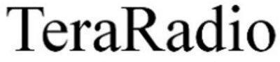 Trademark TeraRadio