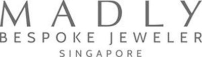 Trademark MADLY BESPOKEN JEWELER SINGAPORE