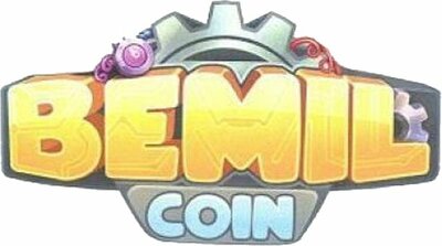 Trademark BEMIL COIN