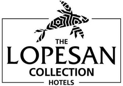 Trademark THE LOPESAN COLLECTION HOTELS