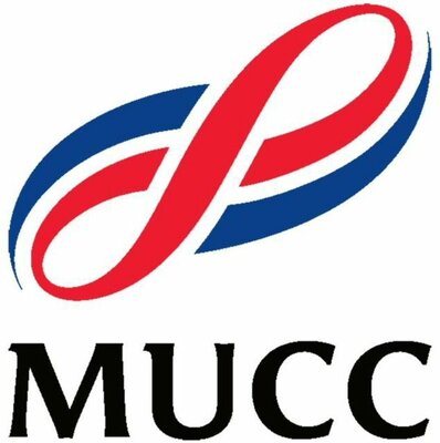 Trademark MUCC