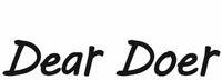 Trademark Dear Doer