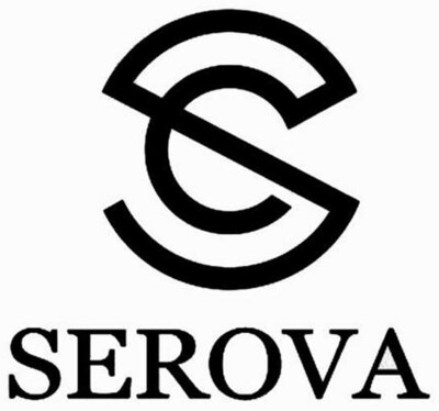 Trademark SEROVA