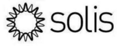 Trademark solis