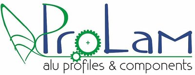 Trademark ProLam alu profiles & components