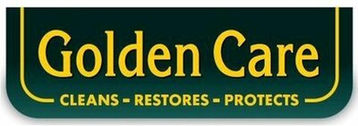 Trademark Golden Care CLEANS-RESTORES-PROTECTS