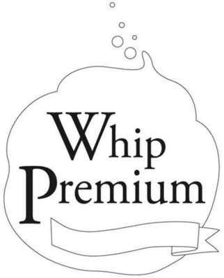 Trademark Whip Premium