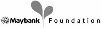 Trademark Maybank Foundation