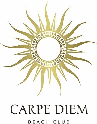 Trademark CARPE DIEM BEACH CLUB