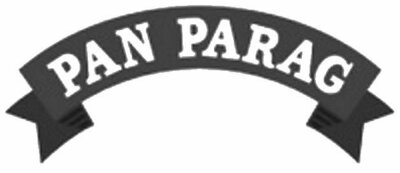 Trademark PAN PARAG