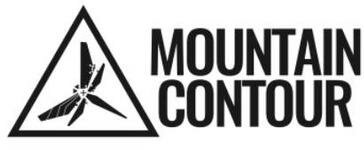 Trademark MOUNTAIN CONTOUR