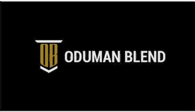 Trademark OB ODUMAN BLEND