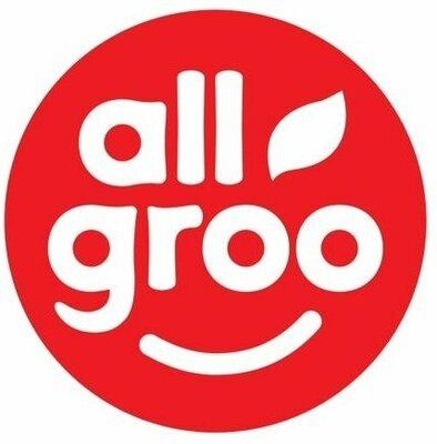 Trademark all groo