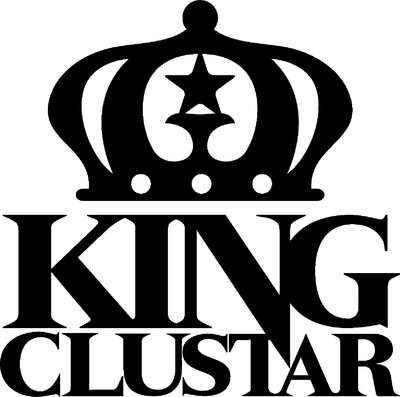 Trademark KING CLUSTAR