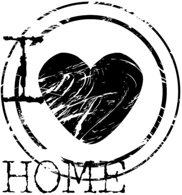 Trademark I HOME