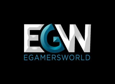 Trademark EGW EGAMERSWORLD