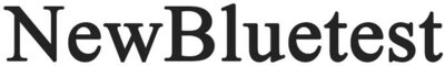 Trademark NewBluetest