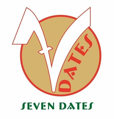 Trademark SEVEN DATES