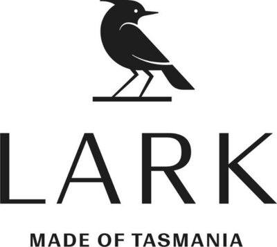 Trademark LARK MADE OF TASMANIA