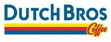 Trademark DUTCH BROS Coffee