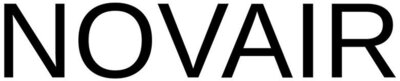 Trademark NOVAIR