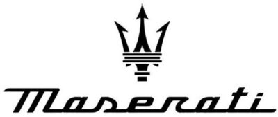 Trademark Maserati