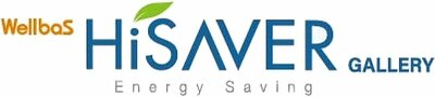 Trademark WellbaS HiSAVER GALLERY Energy Saving