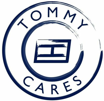 Trademark TOMMY CARES