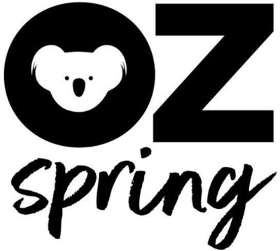 Trademark OZ spring